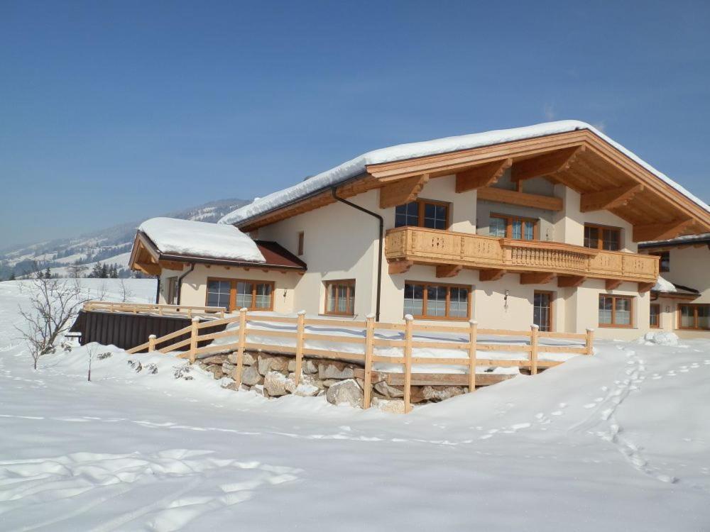 Landhaus Lindner Вестендорф Экстерьер фото