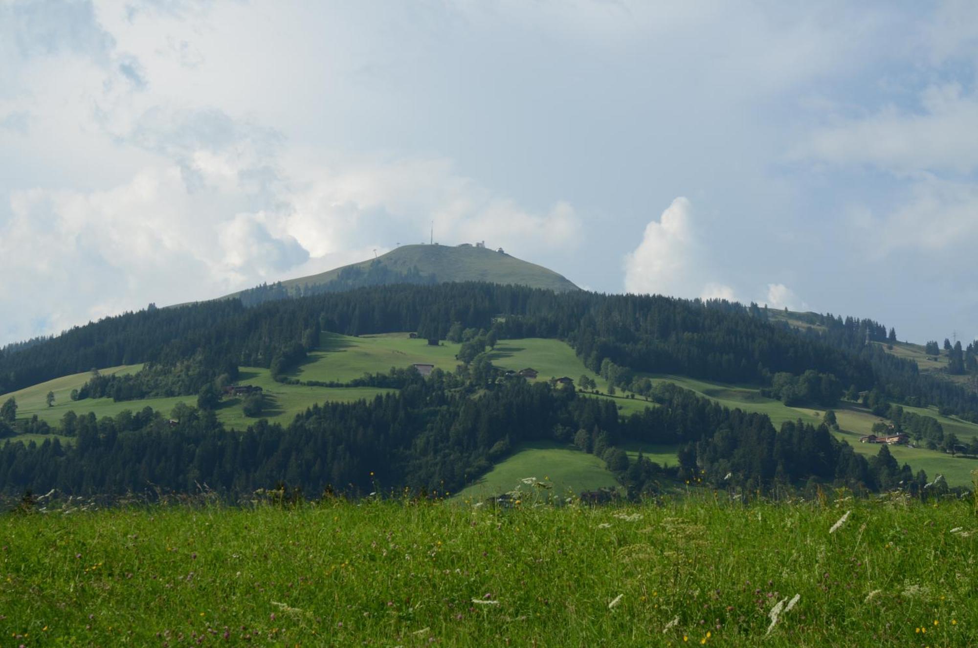 Landhaus Lindner Вестендорф Экстерьер фото